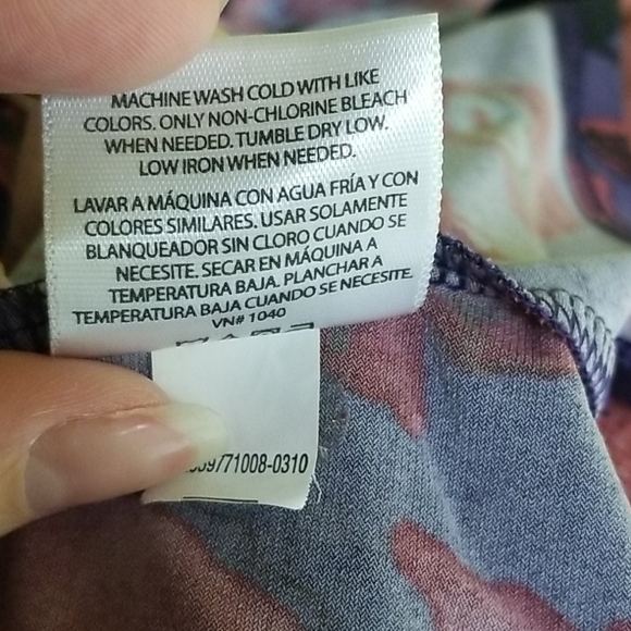 George Dress - Picture 12 of 12